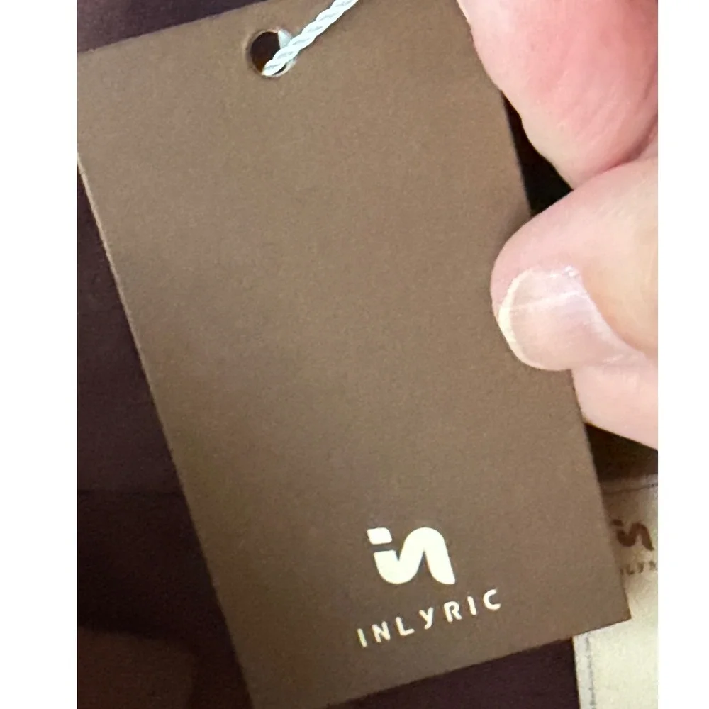 Inlyric nwt this